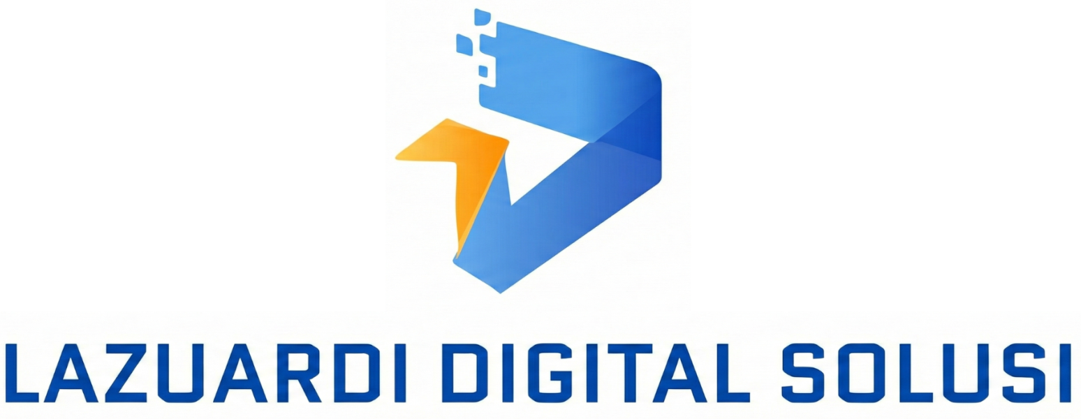 Lazuardi Digital Solusi